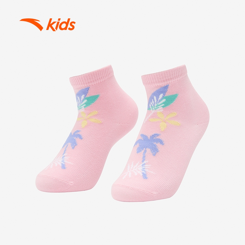 ANTA KIDS Girls  392229352-1 Official Store