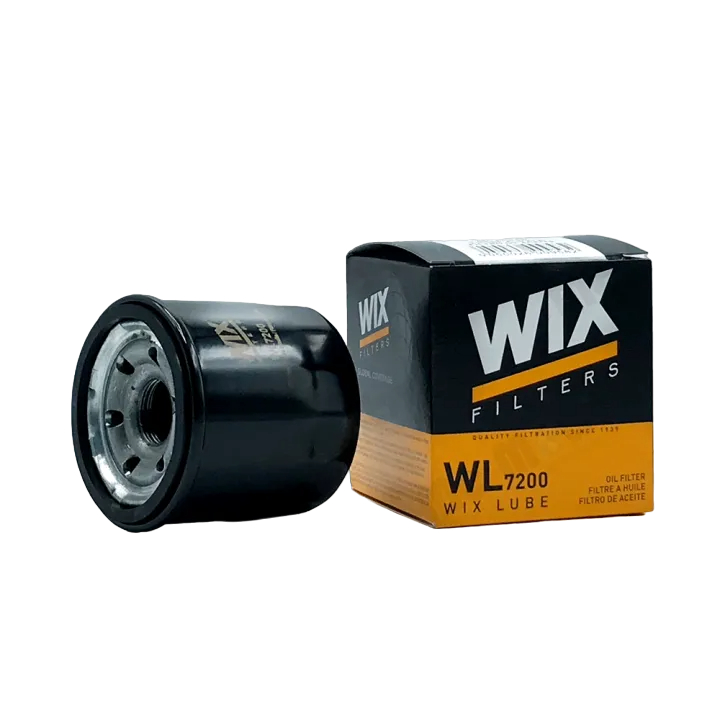 น้ำมันเครื่องสังเคราะห์100% น้ำมันเครื่อง Furio Super1  10W-40 ( 1ลิตร 3 ขวด)กรองน้ำมันเครื่อง WIX WL7200 ( 1 ชิ้น  ) - รูปที่ 2