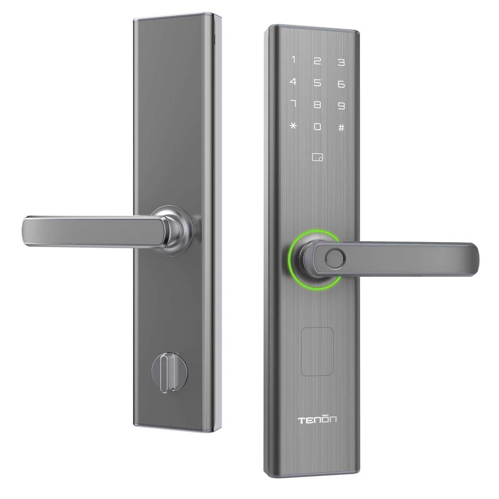 ดิจิตอลล็อค Tenon E5c Smart Door Lock