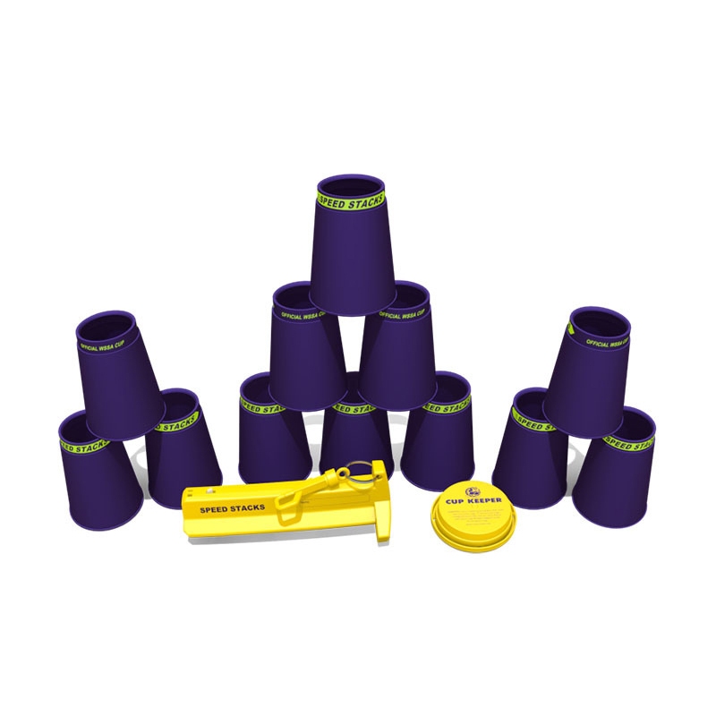 แก้วสแต็ครุ่น Pro Series 2 Speed Stacks