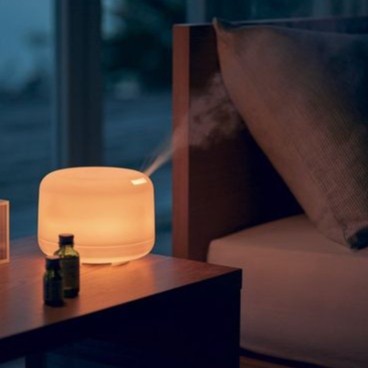 น้ำหอมเครื่องพ่นไอน้ำ & น้ำมันหอมเตาอโรม่า ⭐ กลิ่น KEMPINSKI (โทนเดียวกับโรงแรมเคมปินสกี้) ⭐ หอมอโรม่าโทนไม้ที่อบอุ่น - รูปที่ 2