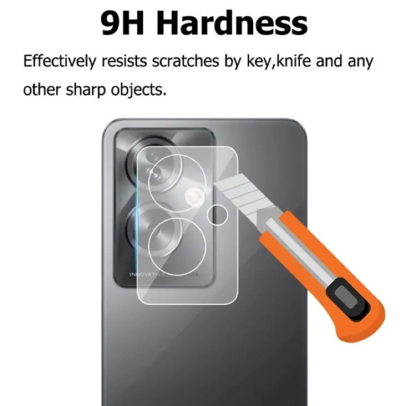 ฟิล์มกันรอยกล้อง สำหรับ OPPO A79 5G ฟิล์มกระจกเลนส์กล้อง ฟิล์มเลนส์กล้อง oppo a79 5g