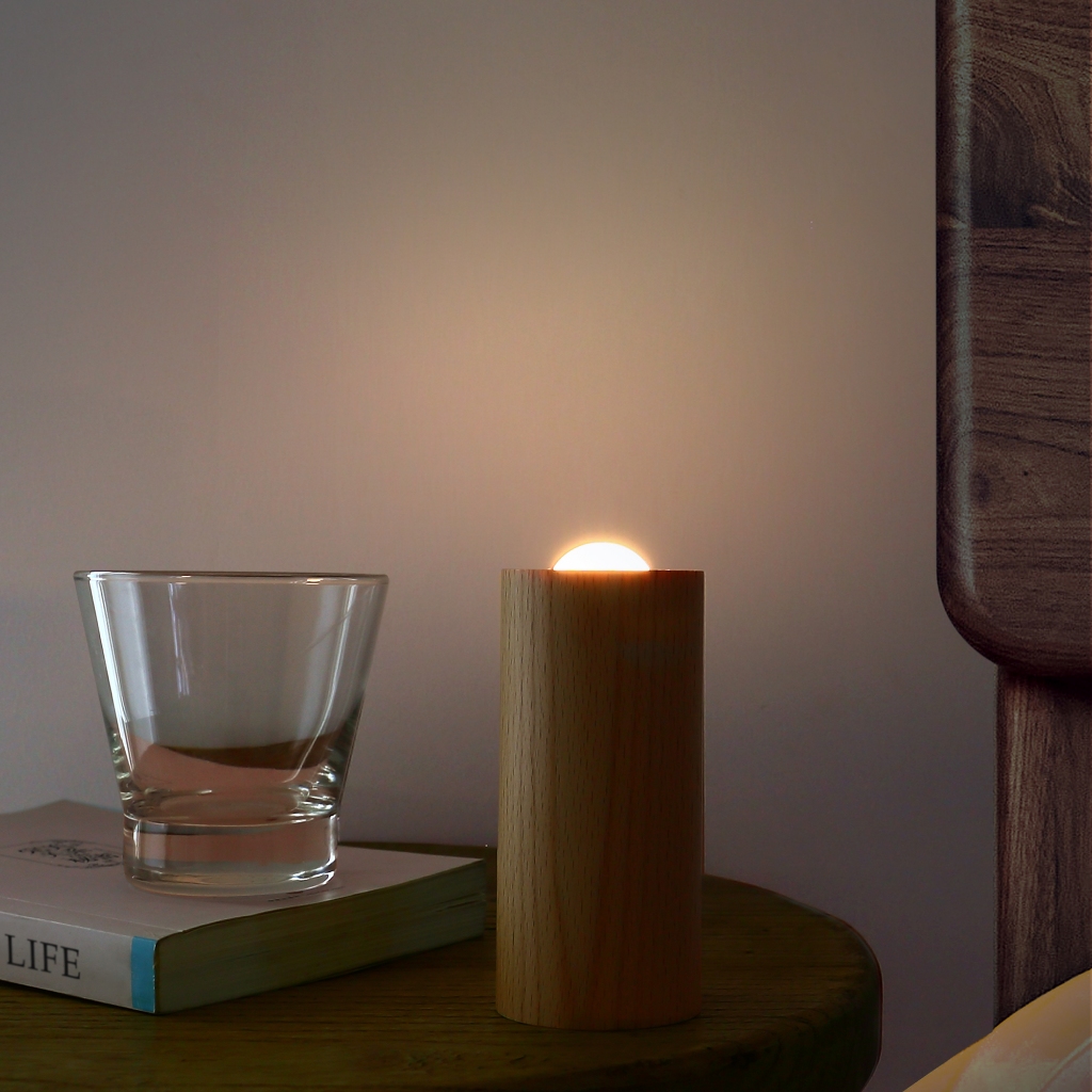 แสงเทียน แสงโดยรอบ ไฟกลางคืน แสงเทียนจำลอง ดินเนอร์ใต้แสงเทียน แสงอบอุ่น การชาร์จ โคมไฟตั้งโต๊ะ led