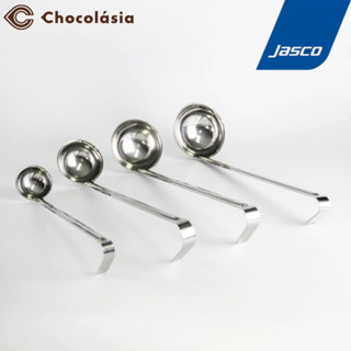 กระบวยตักน้ำซุป Ladles (JASCO)