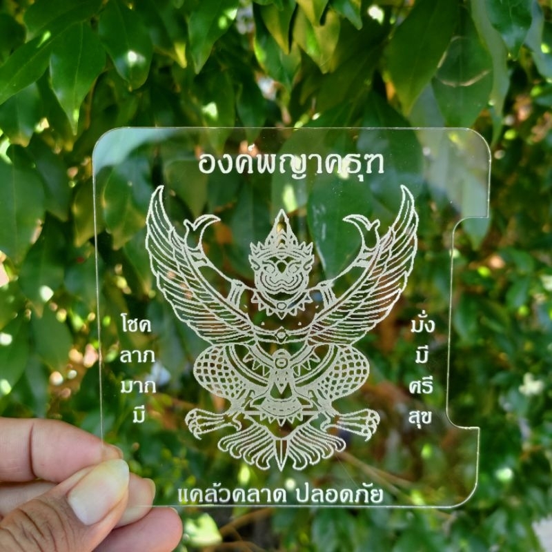 ป้ายพรบ ป้ายภาษีรถยนต์