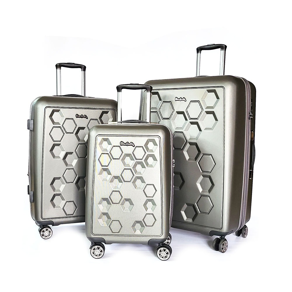Pierre Cardin กระเป๋าเดินทาง รุ่น PLCY3-7150