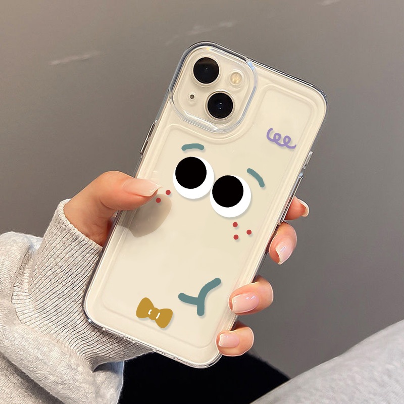 เคสอวกาศกันกระแทก for iPhone 11 13 16 Pro Max XR 7 8 Plus XS Max 13 12 14 15 Pro Max SE 3 ฝาครอบโทรศัพท์ทาสีหรูหรา
