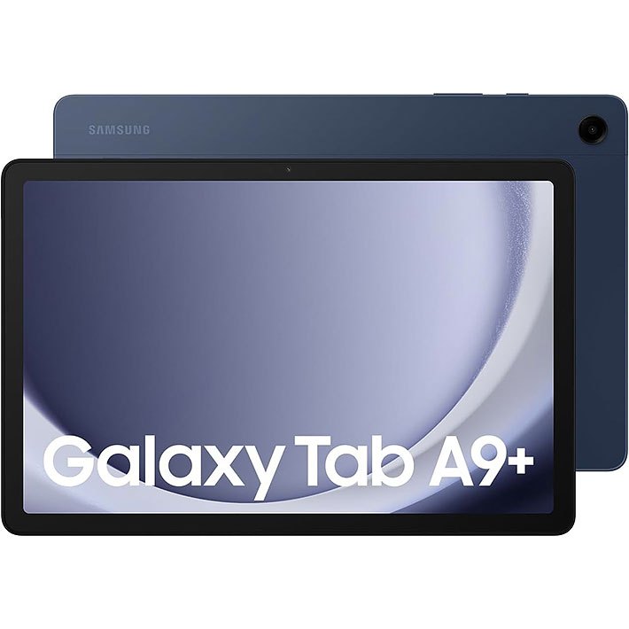 Samsung Galaxy Tab A9+ 8/128 GB เครื่องใหม่ ของแท้ ประกันศูนย์ไทย 100% ไม่แกะซีลกล่องข