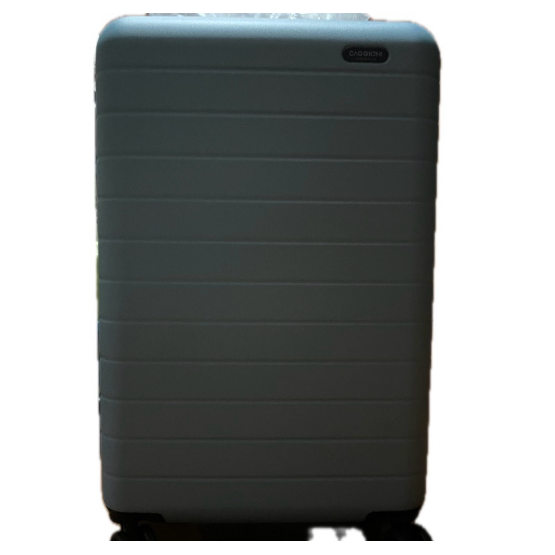 กระเป๋าเดินทาง caggioni 24 นิ้ว