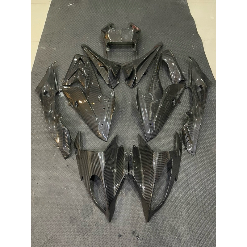 คาร์บอน S1000RR CARBON 2015 2016 2017 2018 2019 แฟริ่งคาร์บอน S1000RR