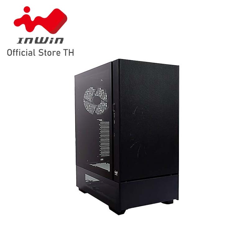 InWin Mod Free Base Full Tower