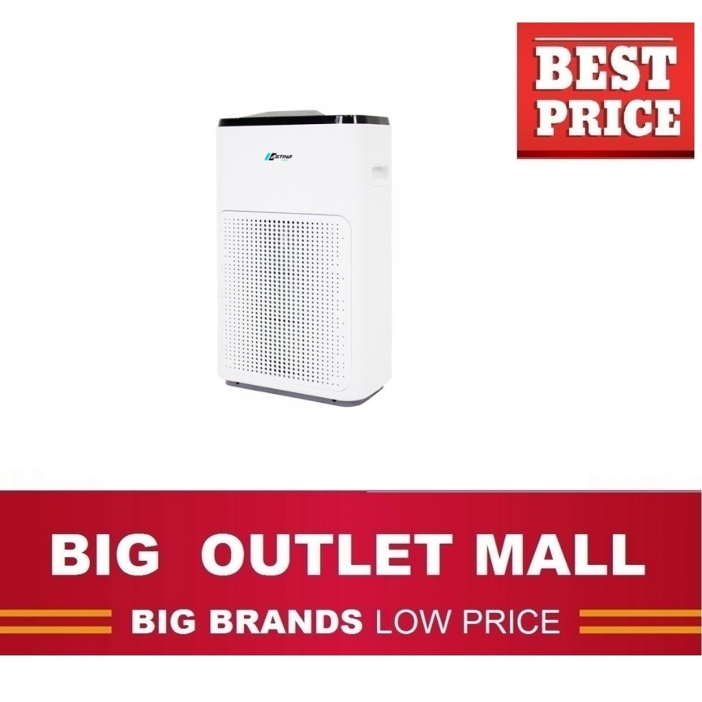 ASTINA รุ่น AP-A220 เครื่องฟอกอากาศ