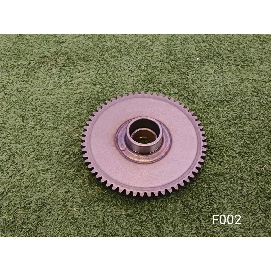 อะไหล่RYUKA รถรุ่น Bull 5