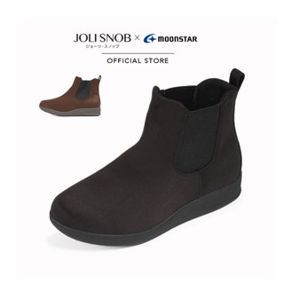 JOLI SNOB x Moonstar | Boots รองเท้าบูท ลุยหิมะ 「Winter Boot…