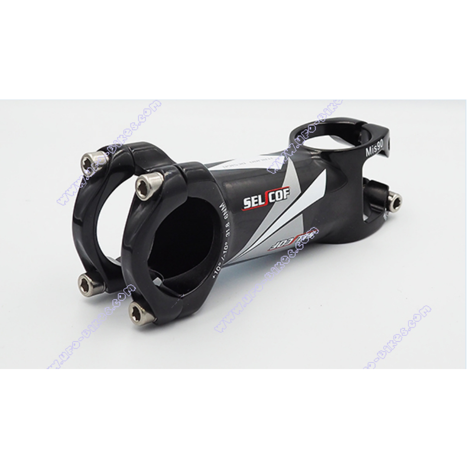 เสตมอลู Selcof AL-7075