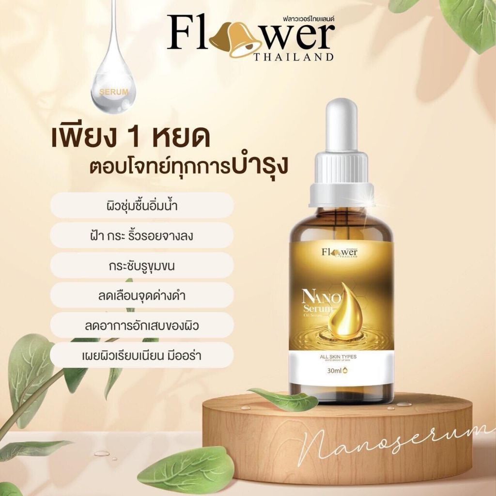 เซรั่ม Hayeong ฮายอง ของแท้ 하영 สกัดจากโสมเกาหลี