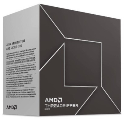 AMD Ryzen Threadripper PRO 7975WX 350W SP6 WOF