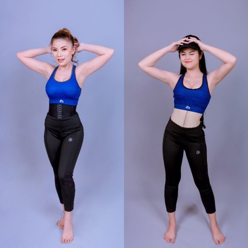 แผ่นรัด กระชับหน้าท้อง LS มีหลายขนาด พร้อมส่ง – โปรปัง