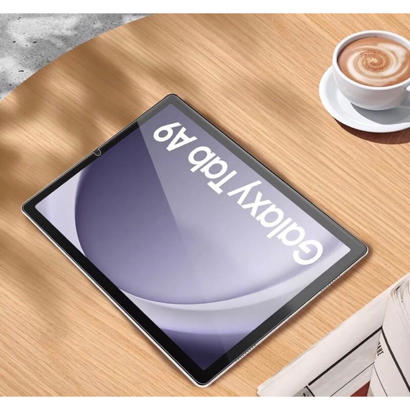 ฟิล์มกระจก Tab A9(2023)/A9Plus(2023) 🎁🎁