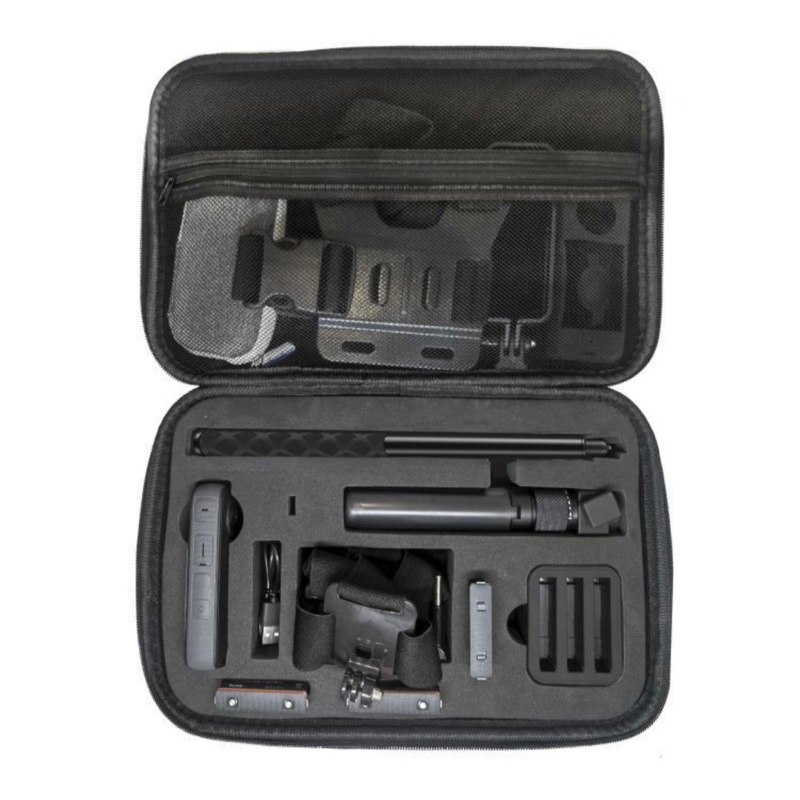 กระเป๋า ขนาดใหญ่ สำหรับ INSTA360 X4 / X3 / X2 / X1 Large Storage Bag  เคส