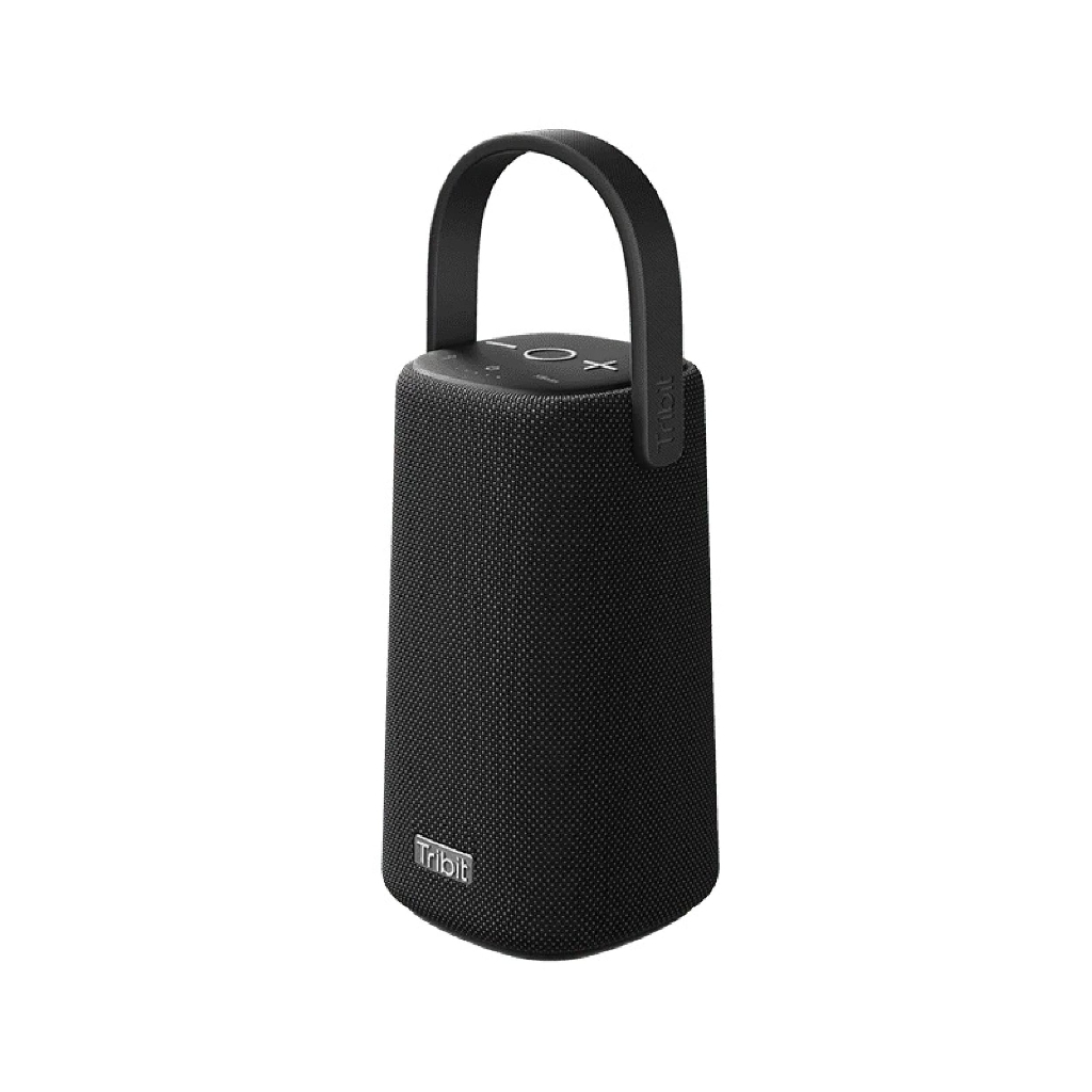Tribit StormBox Pro Portable Speaker Black ลำโพงบลูทูธ