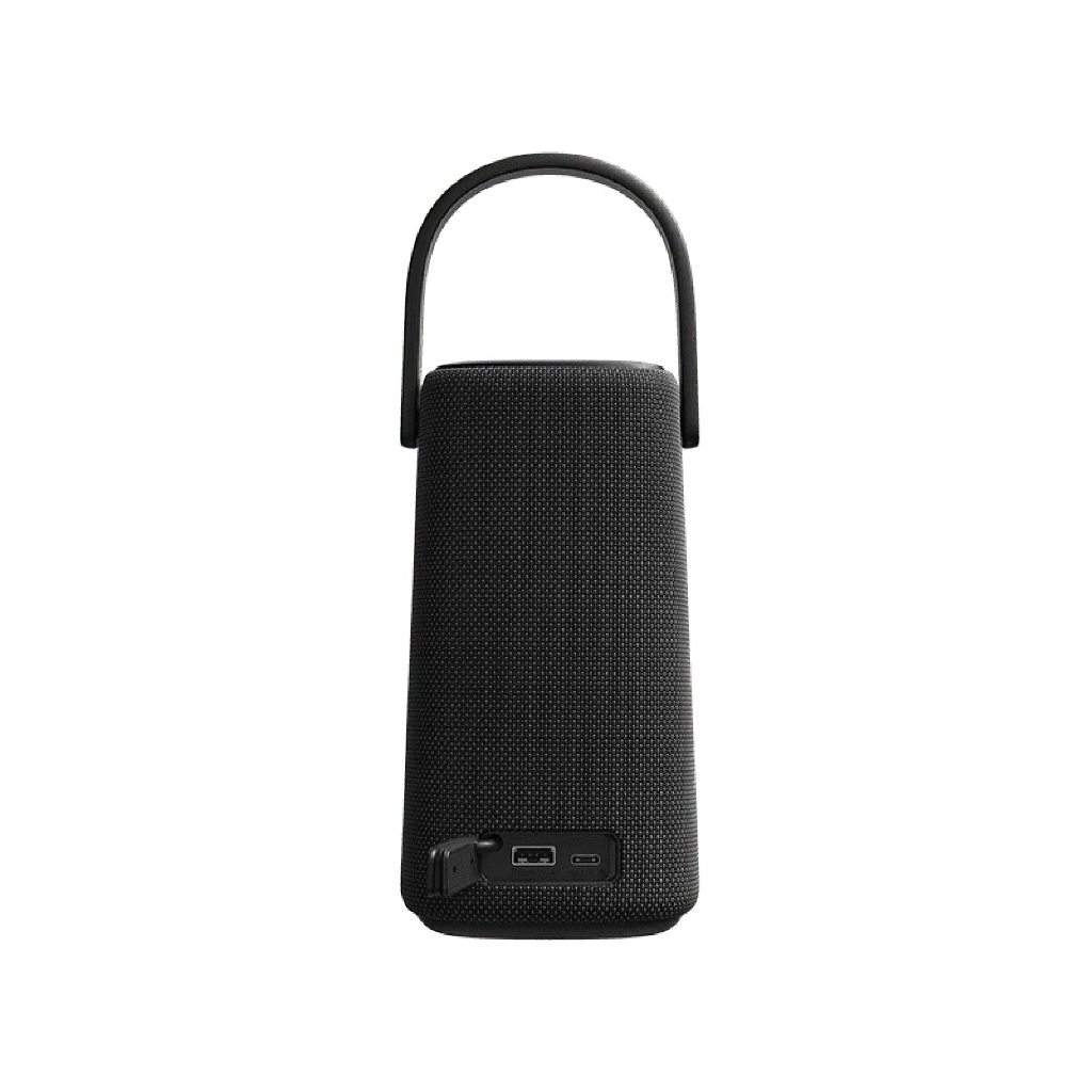 Tribit StormBox Pro Portable Speaker Black ลำโพงบลูทูธ