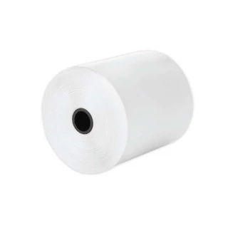กระดาษใบเสร็จ 80x80 mm 10 ม้วน กระดาษความร้อน Thermal 65gsm บิล ราคาถูก Bill ocha sunmi POS
