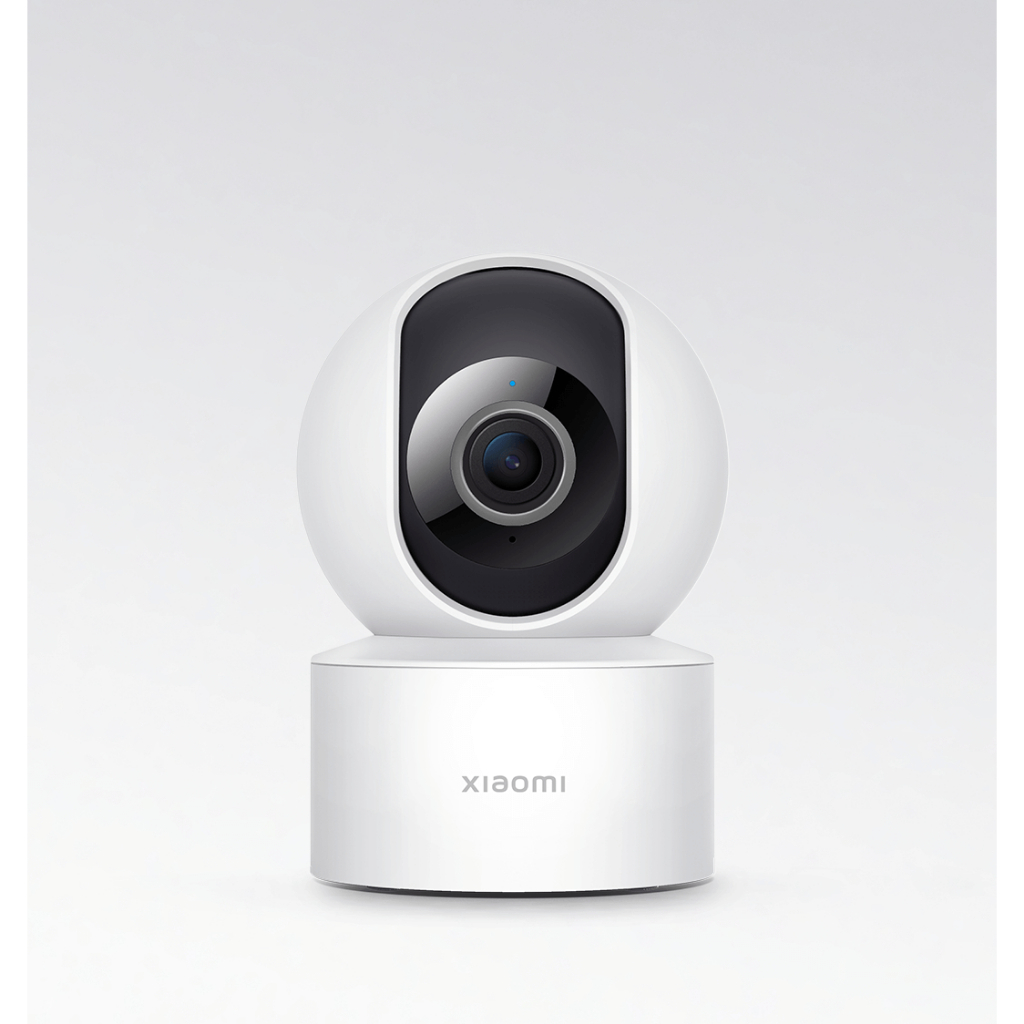 Xiaomi Smart Camera C200/C301 (Global Version) เสี่ยวหมี่ กล้องวงจรปิด 360 องศา | ประกันศูนย์ไทย 1 ปี