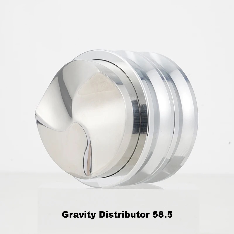 COFFEE GRAVITY DISTRIBUTOR อุปกรณ์เกลียหน้ากาแฟ 58.5