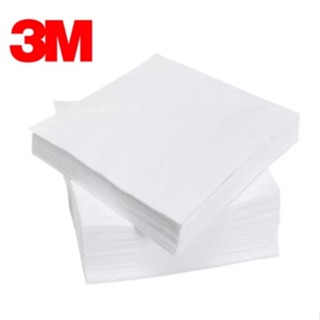 3M Petroleum Sorbent Pad รุ่น HP-156 วัสดุดูดซับน้ำมันและสาร…