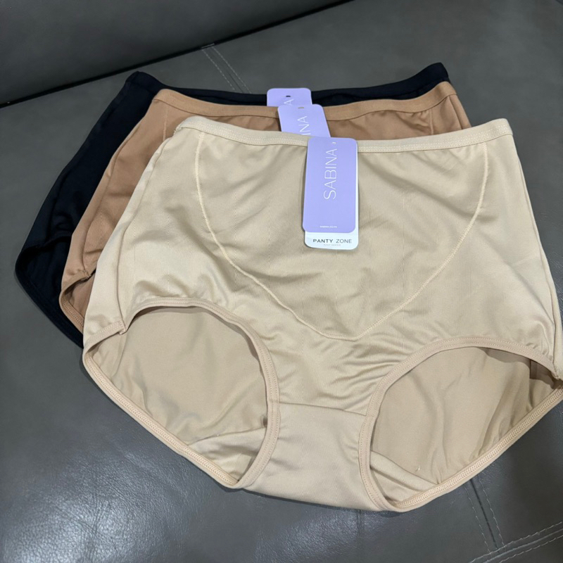 SABINA กางเกงชั้นใน รุ่น PANTY ZONE รหัส SUXZF5111