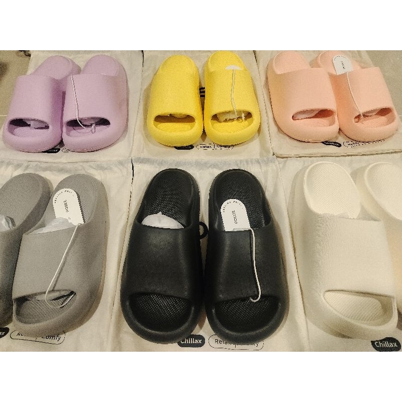 รองเท้าPosee อุ้งเท้าแมว