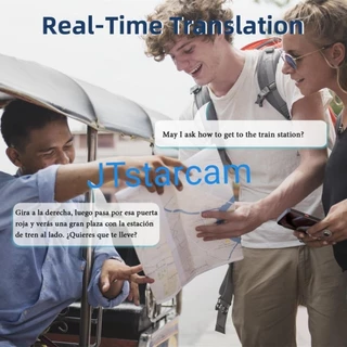 ของแท้💯% VORMOR Z6 AI Translator เครื่อง​แปล​ภาษา​ เครื่อง​แปลภาษาออฟไลน์​ ​17ภาษา​ เครื่อง​เรียน​ภาษา​ ส่งจากไทย กทม