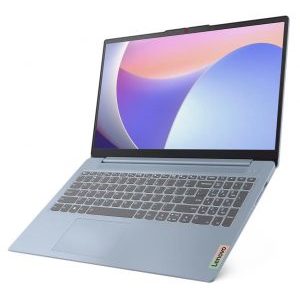 Notebook Lenovo IdeaPad Slim3 15IAH8 83ER000JTA (Arctic Grey)