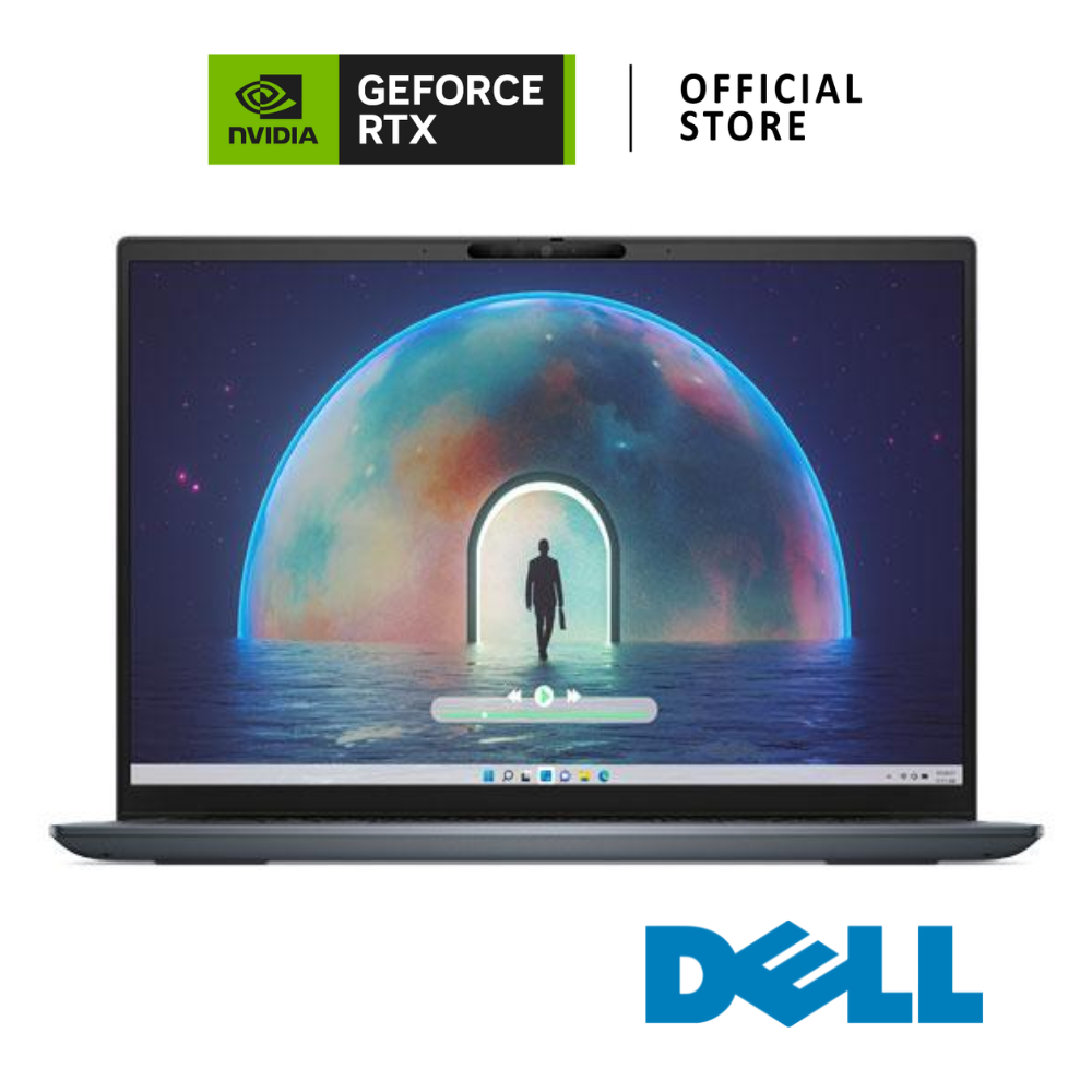 DELL INSPIRON / NVIDIA® GeForce RTX™ 2050 / Intel® Core™ i7-1360P (5430-IN54303F80R001OGTH)