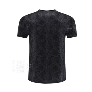 [ส่งจากไทย] เสื้อแบดมินตัน รุ่นใหม่ล่าสุด ปี 2023 สินค้าพร้อมส่งจากคลังสินค้าในไทย มีเก็บเงินปลายทาง
