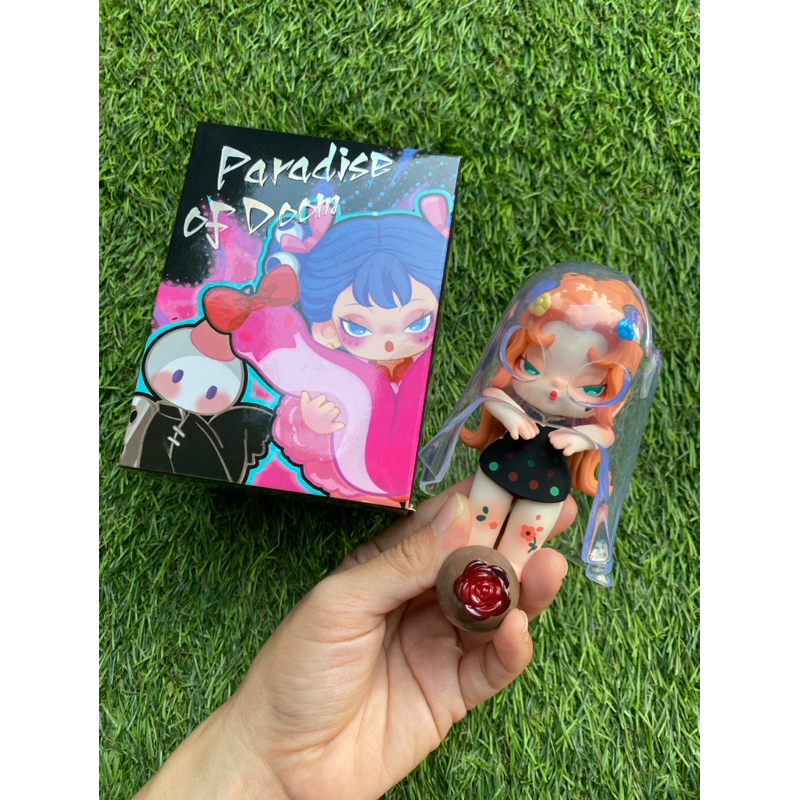 พร้อมส่ง✅Dodo nami Doomsday paradise of doom [Soul]