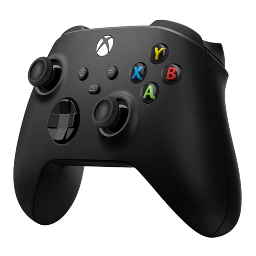Controller Bluetooth MICROSOFT XBOX Series  (1V8-00014) Black