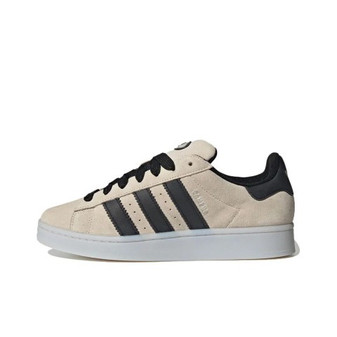 แท้100% พร้อมส่ง adidas originals Campus 00s white