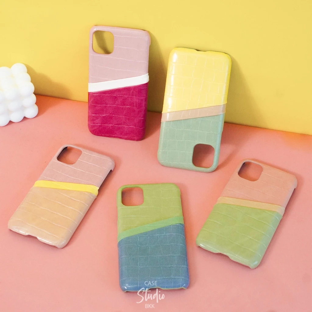 (S Series) เคสมือถือ สำหรับไอโฟน iPhone Case ทำจากวัสดุอย่างดี สินค้าพร้อมส่ง