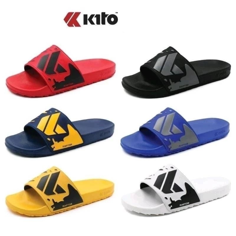 Kito RAPTOR รุ่น​ AH48 รองเท้า​แตะกีโต้​ ไซส์​ 36​-44​/45​