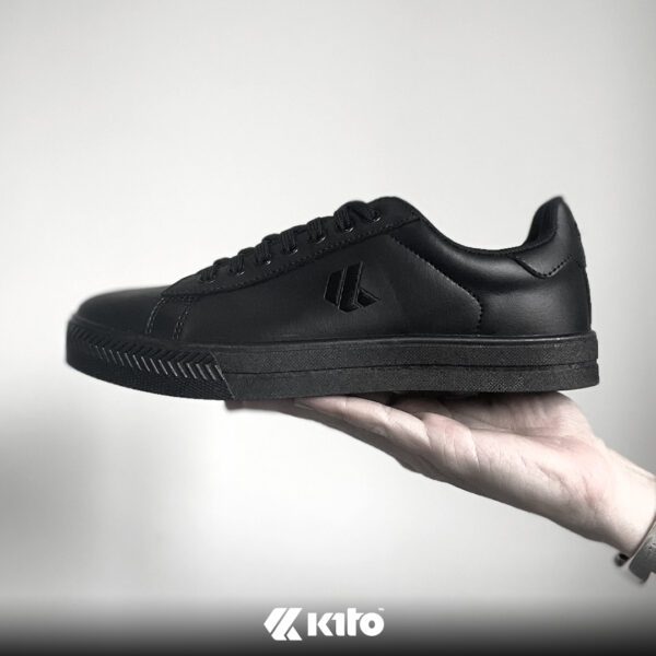 Kito กีโต้ รองเท้าผ้าใบ รุ่น BE7 Size 36-45