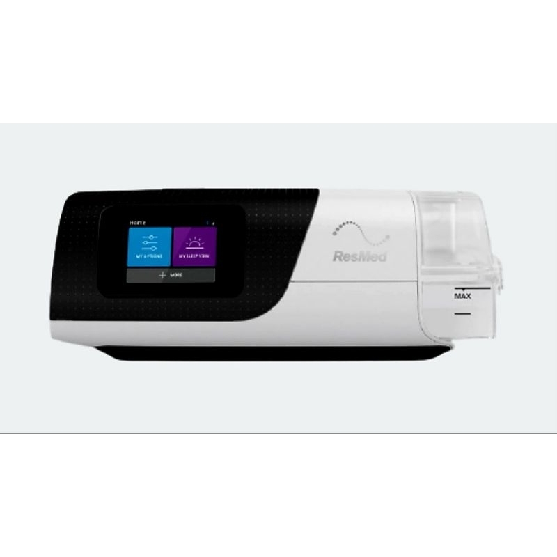 Resmed Airsense autoset 11 ใหม่กริ๊ป แถมหน้ากาก - ououmacopolo - ThaiPick
