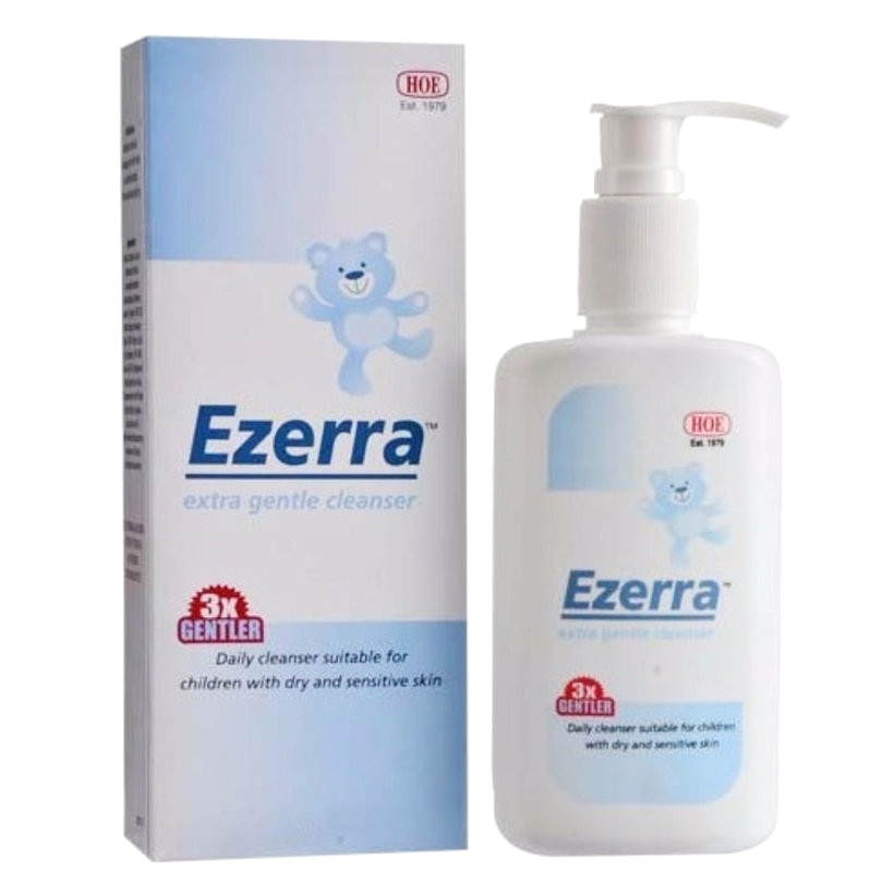 Ezerra Extra Cleanser 150ml