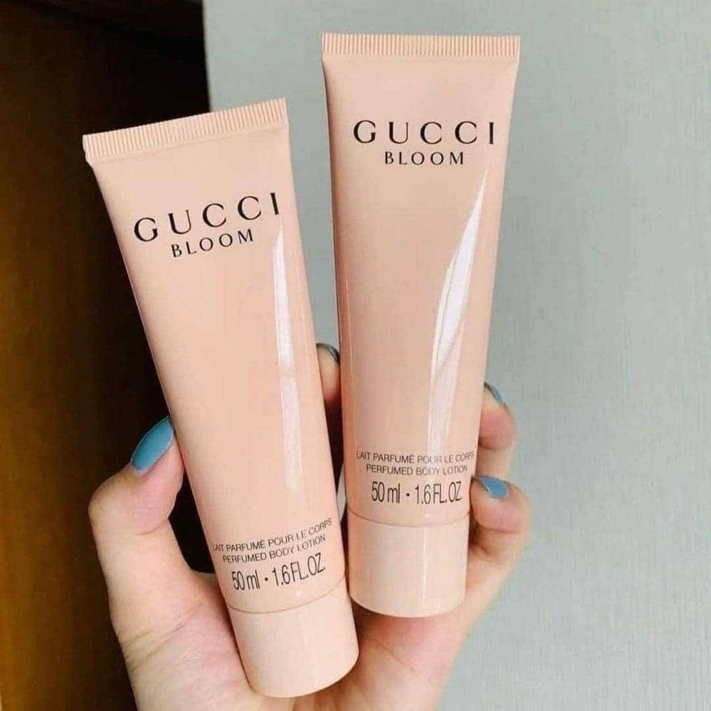 Gucci Bloom Body Lotion 50ml