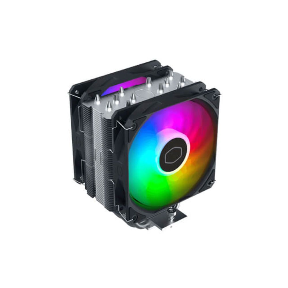 COOLER MASTER T600 PRO (RR-S6NN-17PA-C1) RGB (2Y) Cooling Fan