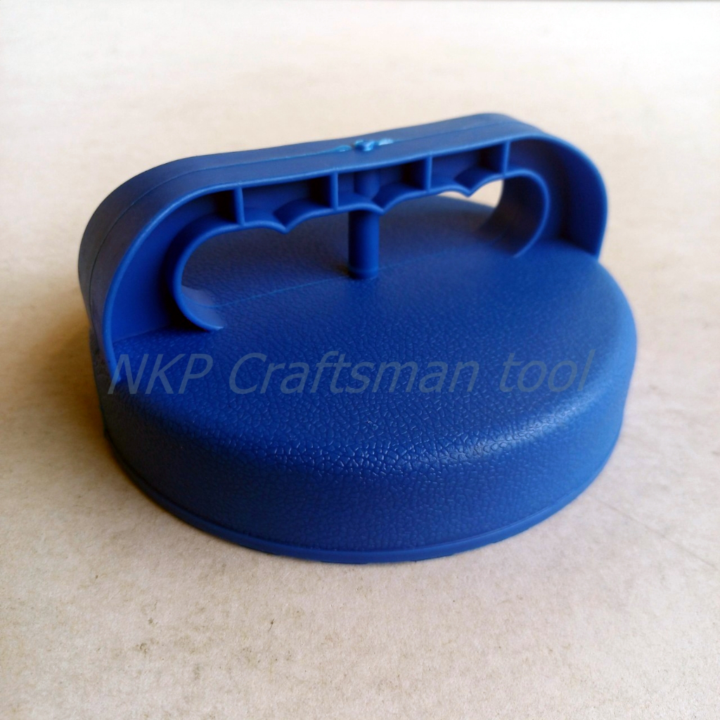 ฝาถังเครื่องพ่นยาแบตเตอรี่ ฝาถัง ขนาด 18 ลิตร IG18A-01 126ซม. (สีน้ำเงิน) หนา ทนทาน อย่างดี