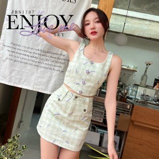 #JBS1787  Enjoy Love Me Set