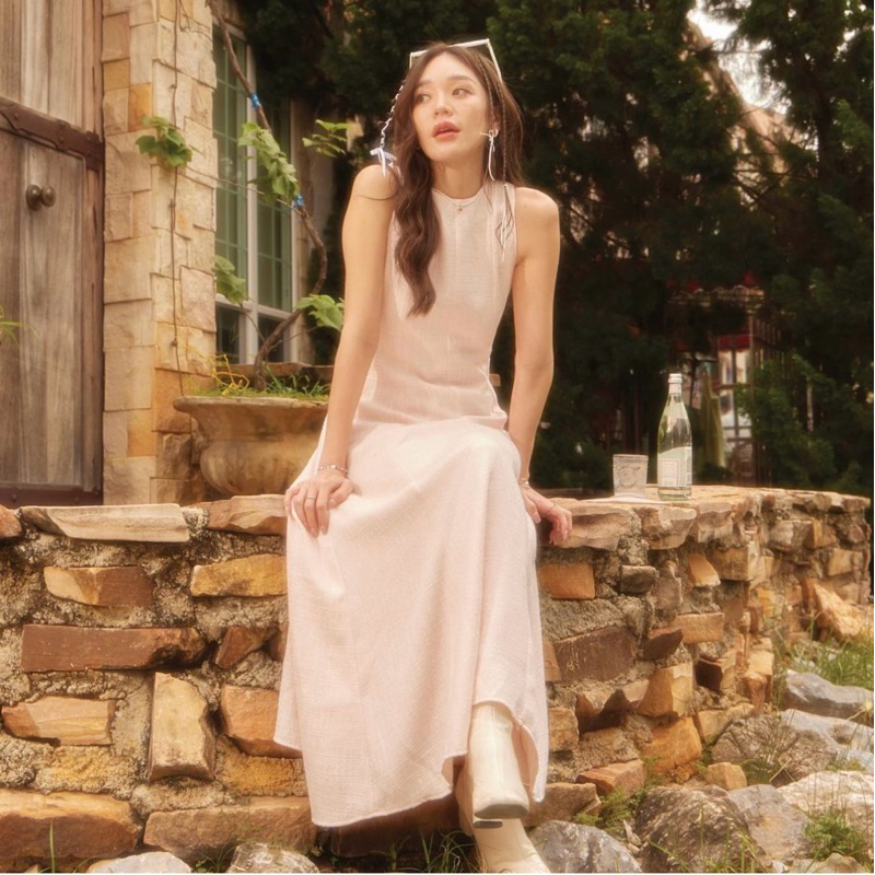 ส่งต่อ PENELOPE DRESS lookbooklookbook