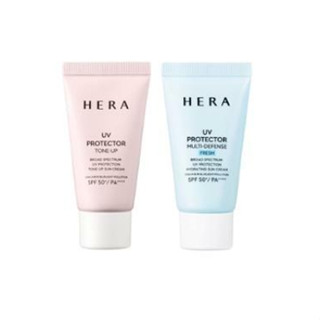 [Expired date: 2026.04.23] HERA UV Protector Tone-Up SPF50+ …